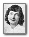 MARIE HANDLER: class of 1935, Grant Union High School, Sacramento, CA.